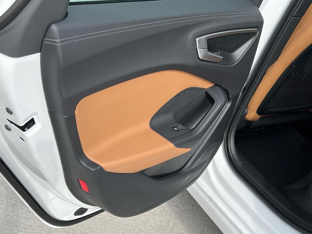 new 2025 Audi A5 car, priced at $53,430