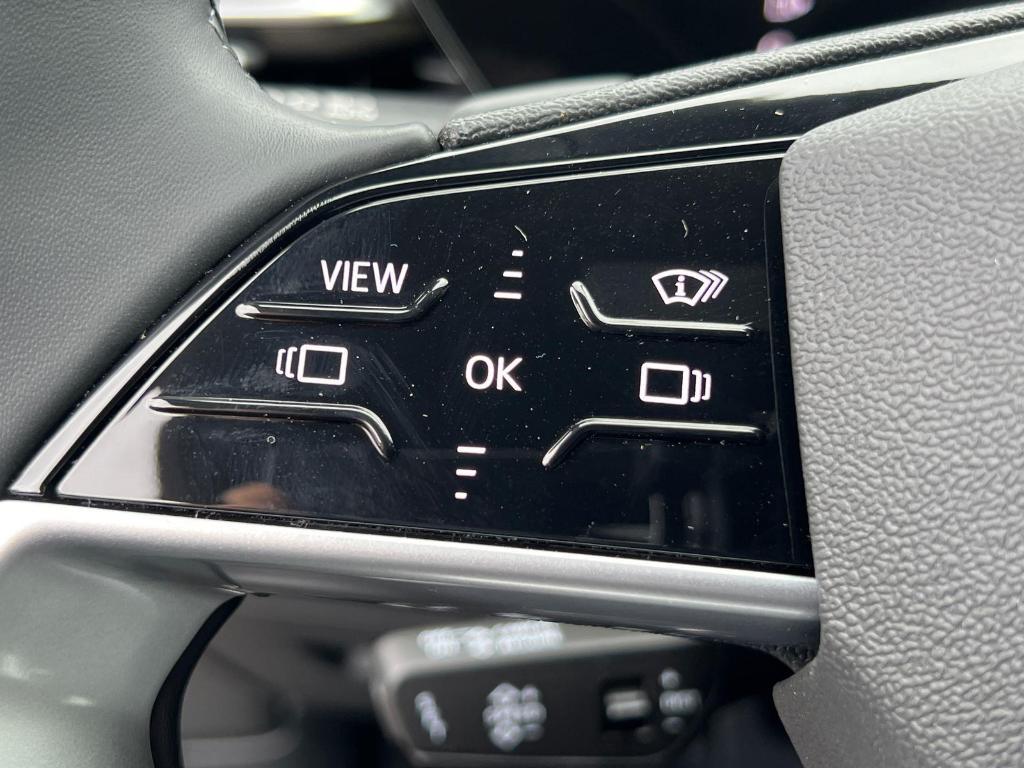 new 2025 Audi Q5 Sportback car, priced at $59,260