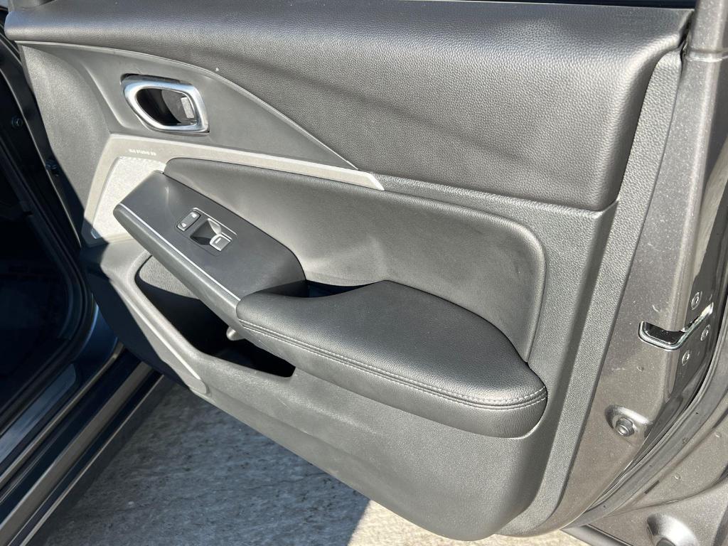 used 2023 Acura Integra car, priced at $27,895