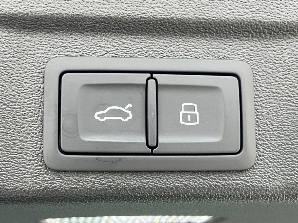 new 2025 Audi A5 car, priced at $55,825