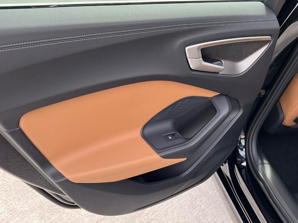 new 2025 Audi A5 car, priced at $55,825