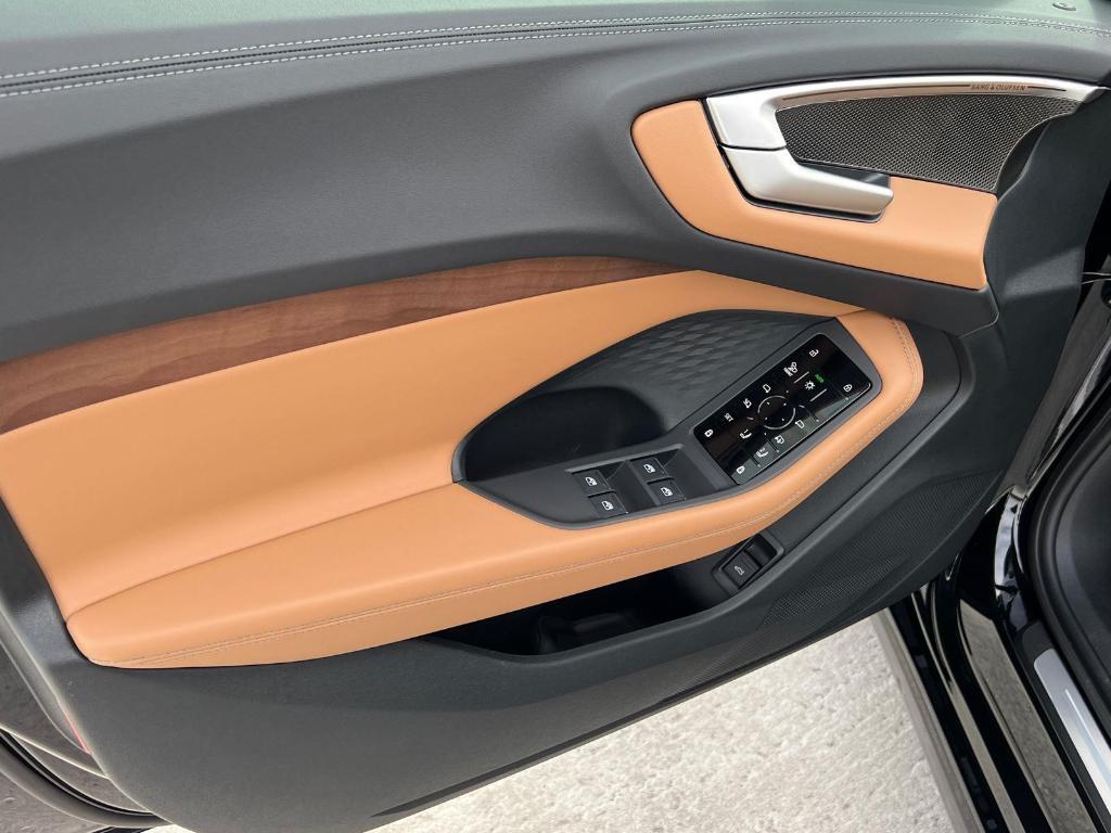 new 2025 Audi A5 car, priced at $55,825