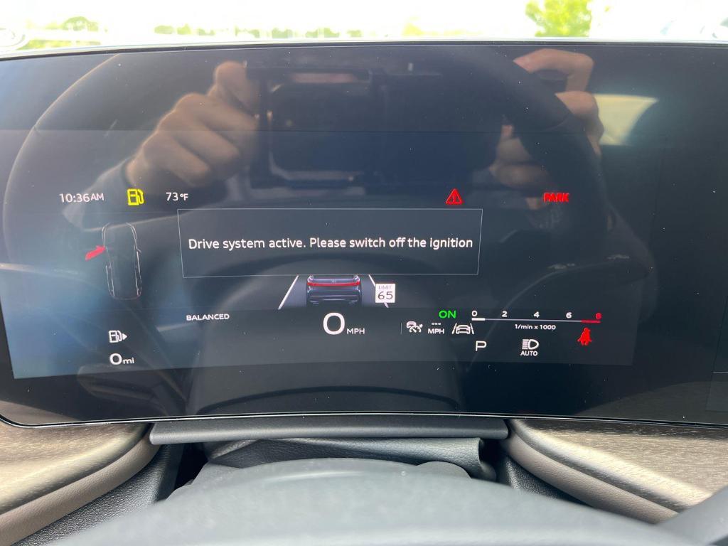 new 2025 Audi Q5 Sportback car, priced at $62,325
