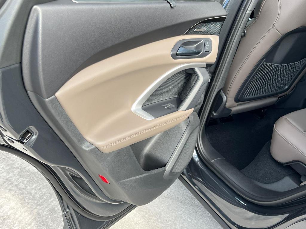 new 2025 Audi Q5 Sportback car, priced at $62,325
