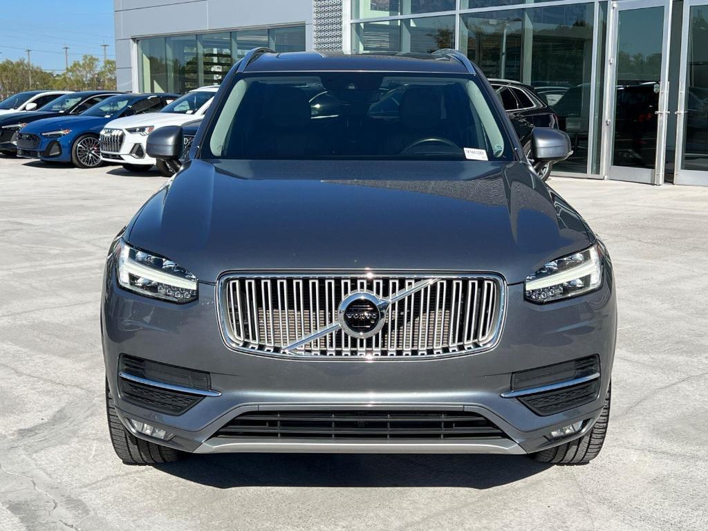 used 2019 Volvo XC90 car, priced at $23,995
