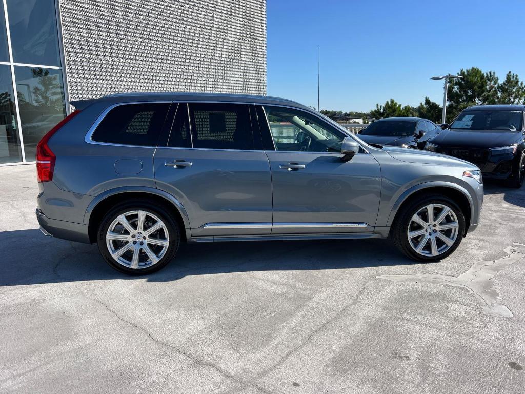 used 2019 Volvo XC90 car, priced at $23,995