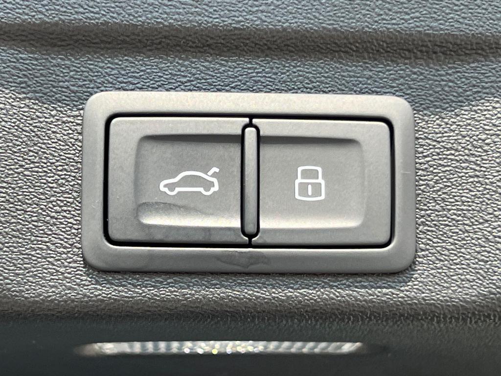 new 2025 Audi A5 car, priced at $50,025