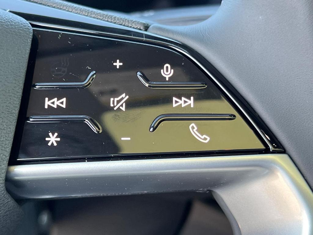 new 2025 Audi A5 car, priced at $50,025