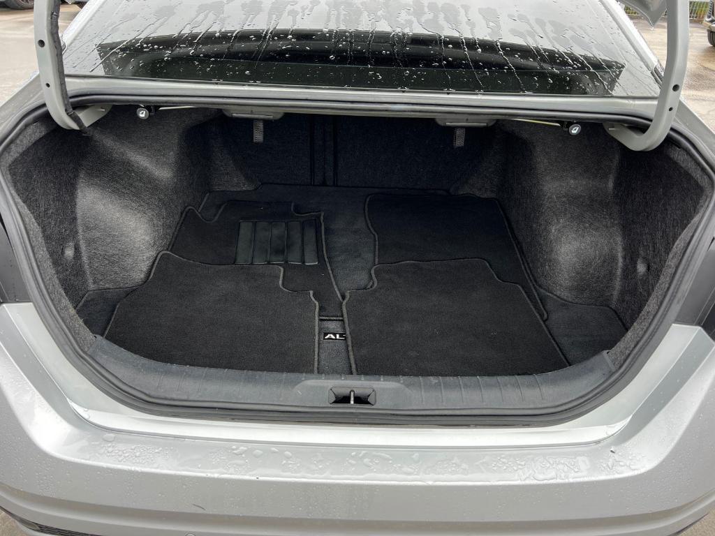 used 2023 Nissan Altima car, priced at $21,895