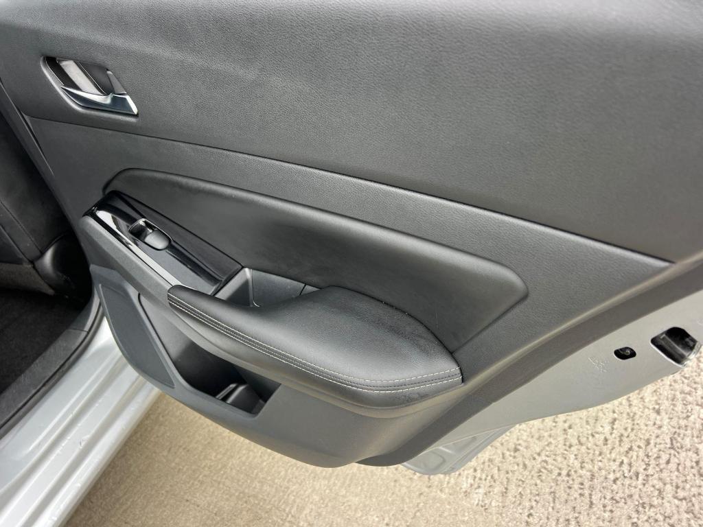 used 2023 Nissan Altima car, priced at $21,895