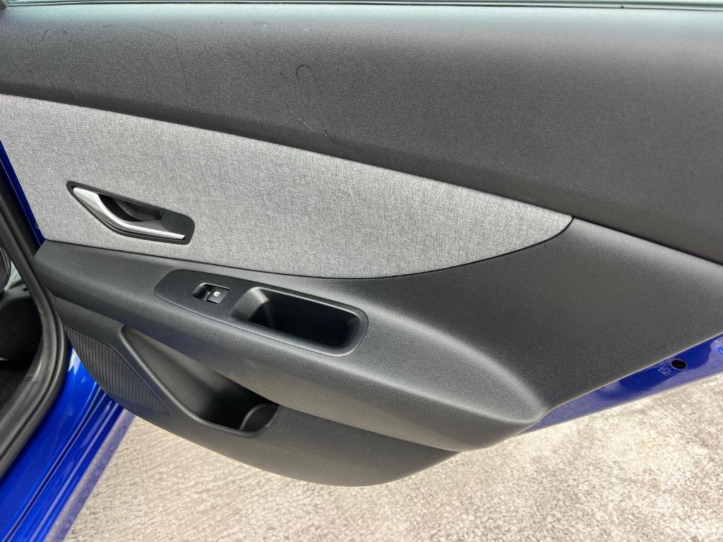 used 2024 Hyundai ELANTRA HEV car, priced at $26,995