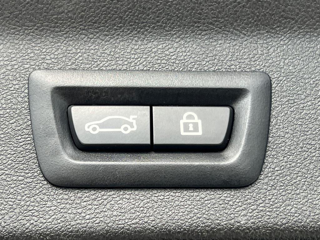 used 2019 BMW X3 car, priced at $18,895