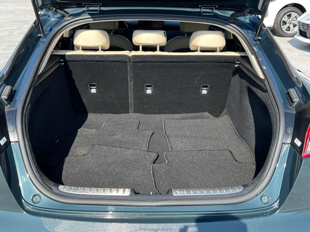 used 2022 Kia Stinger car, priced at $26,999