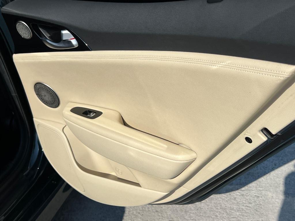 used 2022 Kia Stinger car, priced at $26,999