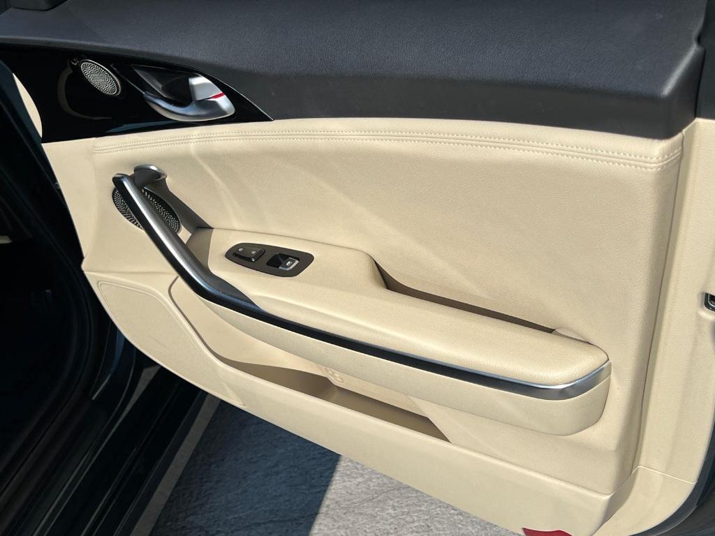 used 2022 Kia Stinger car, priced at $26,999