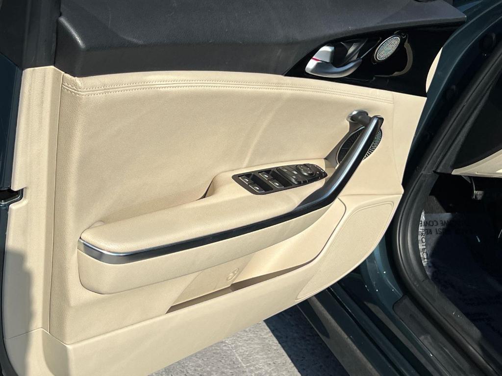 used 2022 Kia Stinger car, priced at $26,999