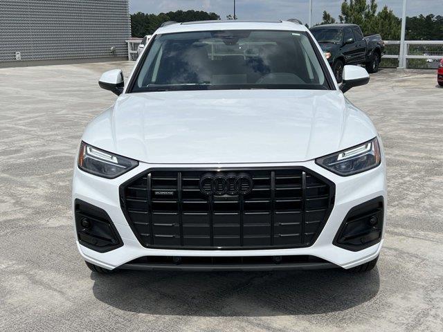 new 2024 Audi Q5 car