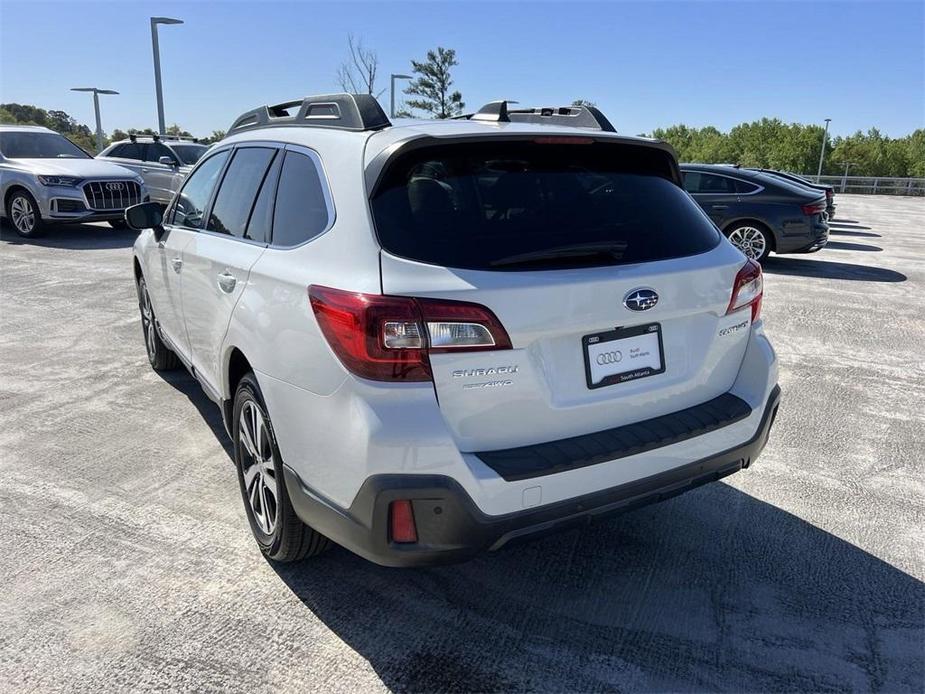 used 2019 Subaru Outback car, priced at $18,495