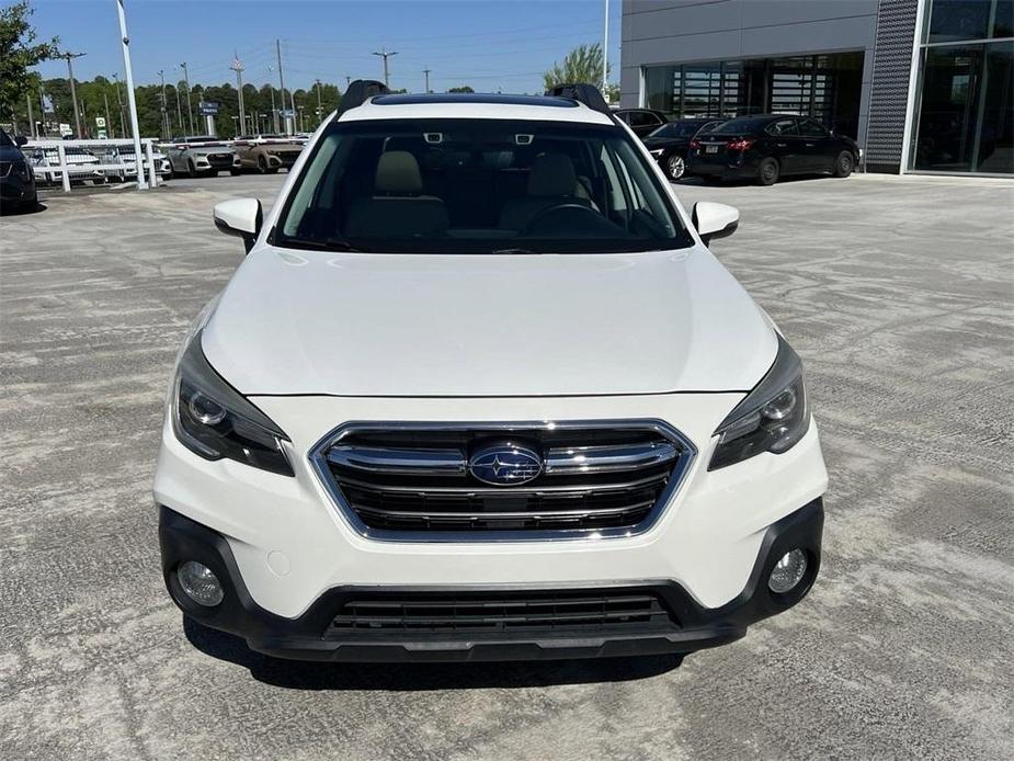 used 2019 Subaru Outback car, priced at $18,495