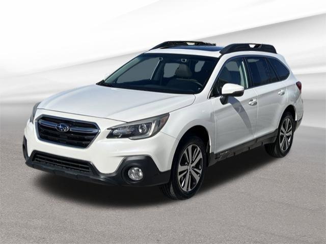 used 2019 Subaru Outback car, priced at $20,495