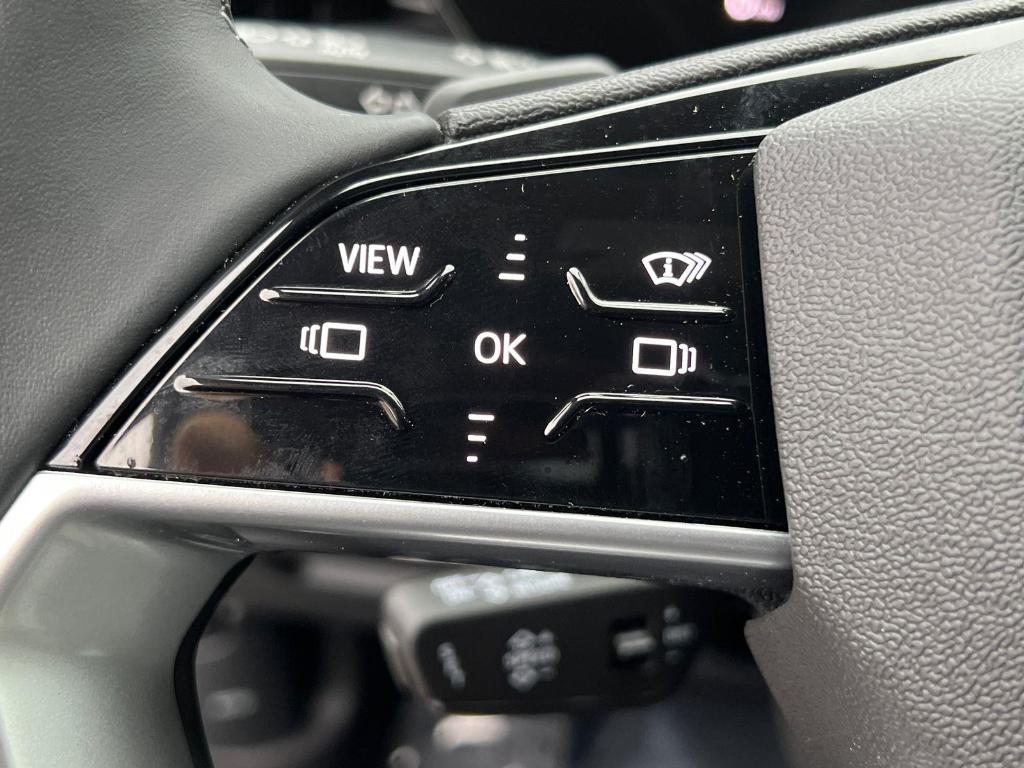 new 2025 Audi Q5 car, priced at $56,740