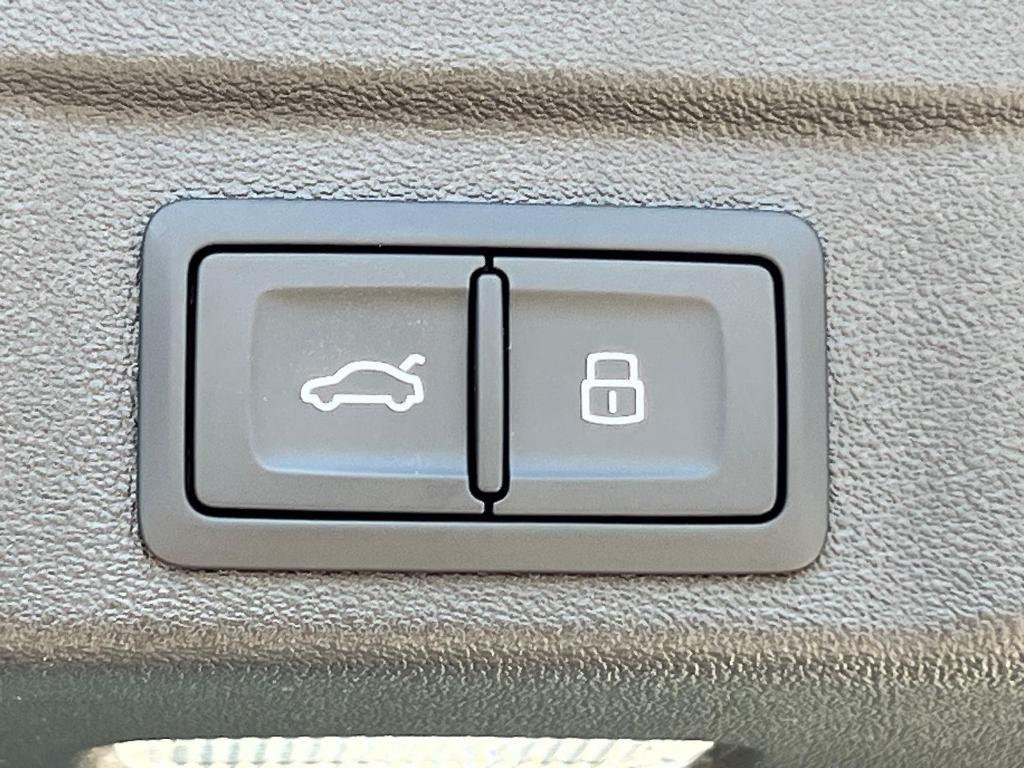 new 2025 Audi A5 car, priced at $56,575