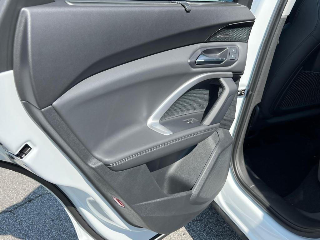 new 2025 Audi Q5 car, priced at $52,305