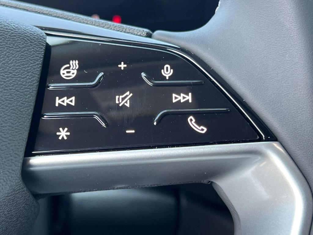 new 2025 Audi Q5 car, priced at $57,300