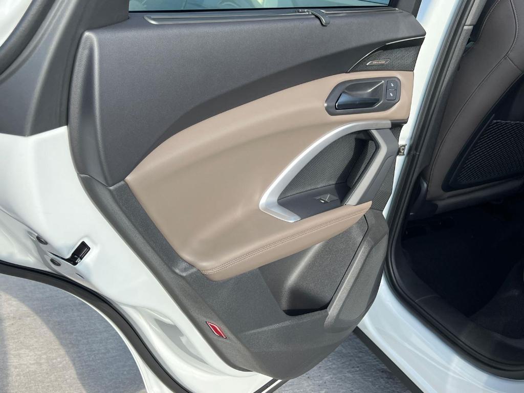 new 2025 Audi Q5 car, priced at $57,690