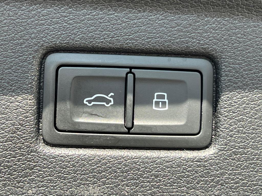 used 2021 Audi A5 Sportback car, priced at $23,995