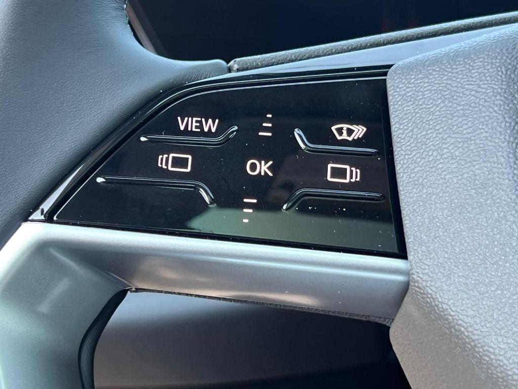 new 2025 Audi A5 car, priced at $51,825