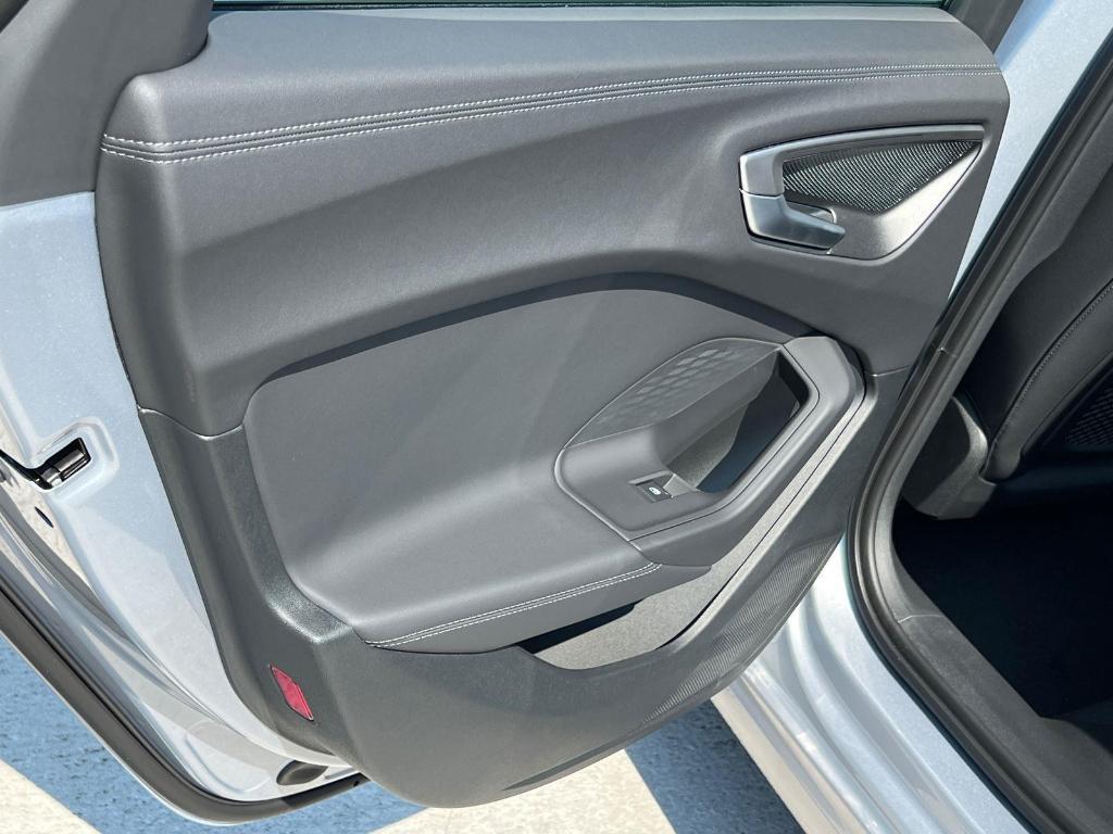 new 2025 Audi A5 car, priced at $51,825