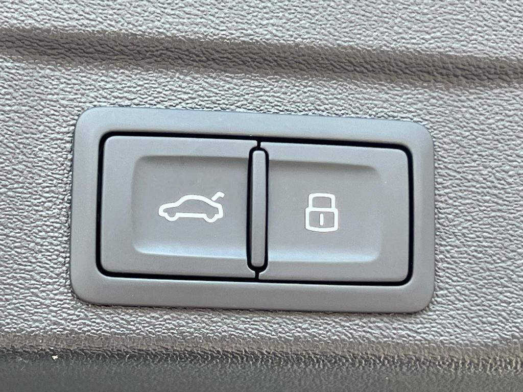 new 2025 Audi A5 car, priced at $51,825