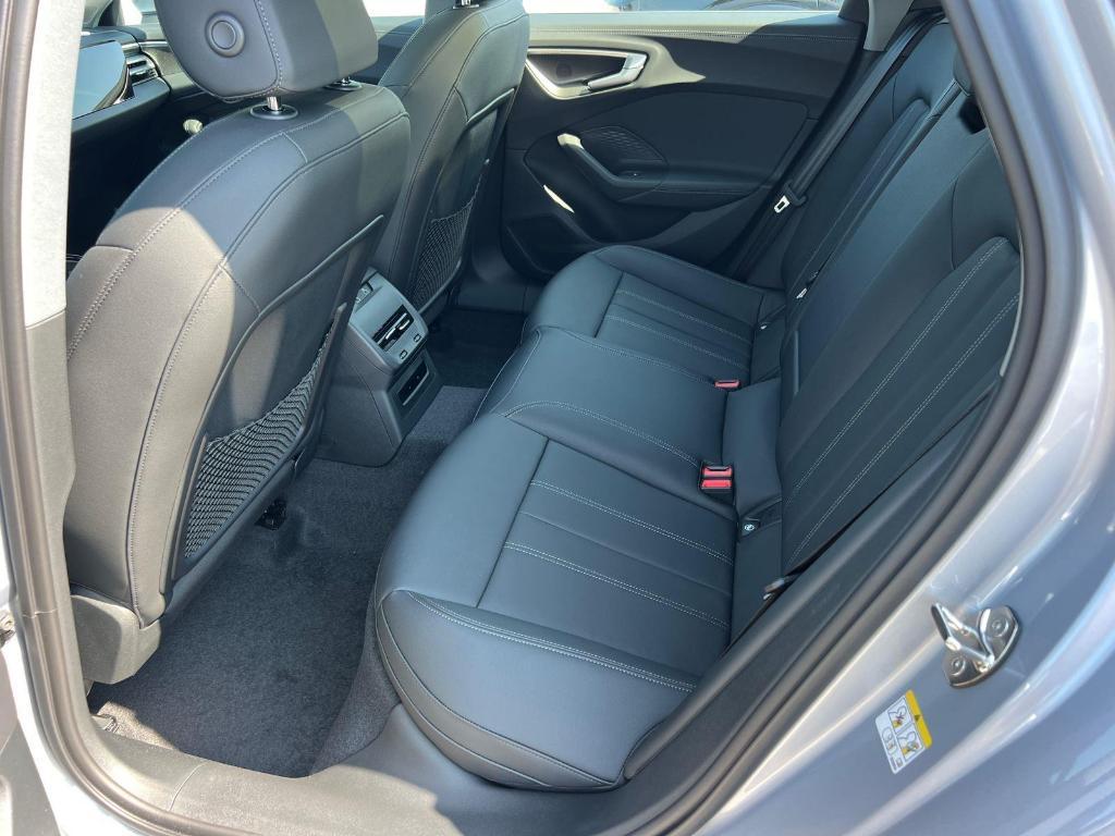 new 2025 Audi A5 car, priced at $51,825