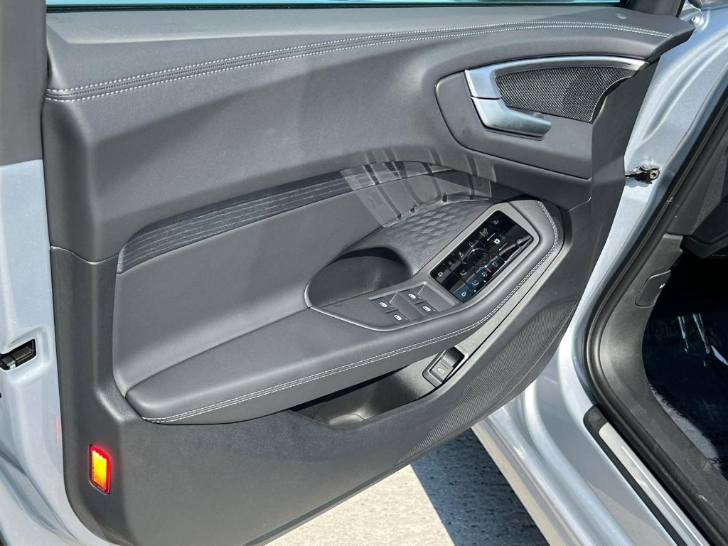 new 2025 Audi A5 car, priced at $51,825