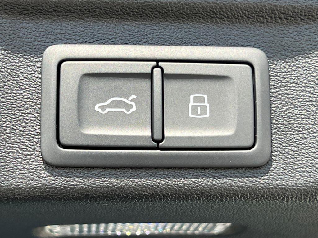 new 2025 Audi A5 car, priced at $53,575