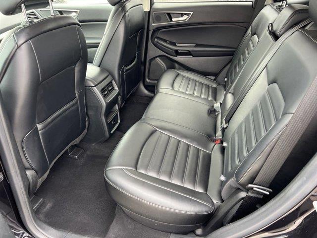 used 2023 Ford Edge car, priced at $27,995