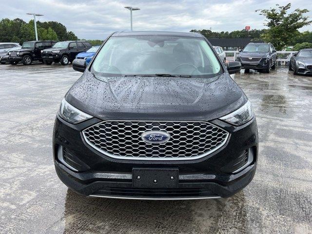 used 2023 Ford Edge car, priced at $27,995