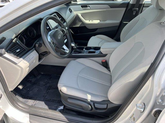 used 2019 Hyundai Sonata car, priced at $15,895