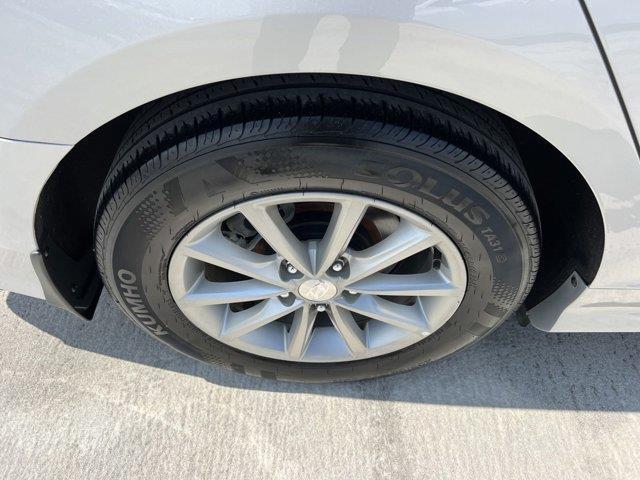 used 2019 Hyundai Sonata car, priced at $15,895