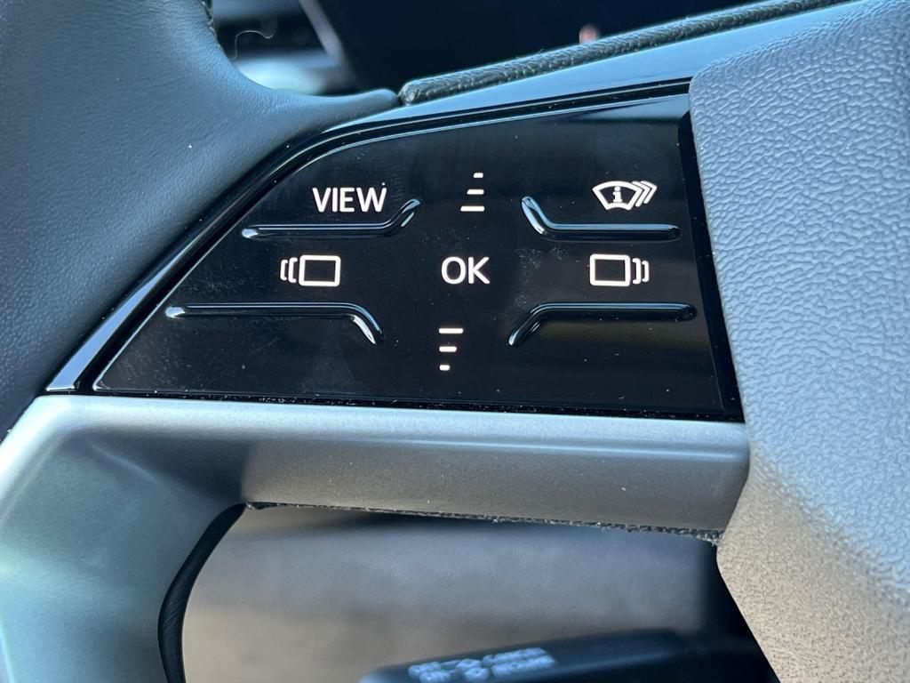 new 2025 Audi Q5 car, priced at $57,950