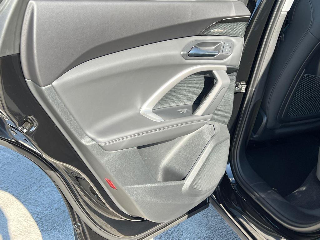 new 2025 Audi Q5 car, priced at $57,950