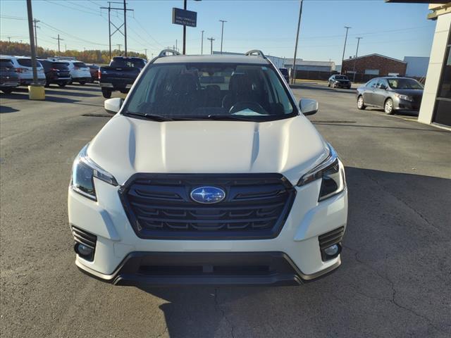 used 2023 Subaru Forester car, priced at $27,988