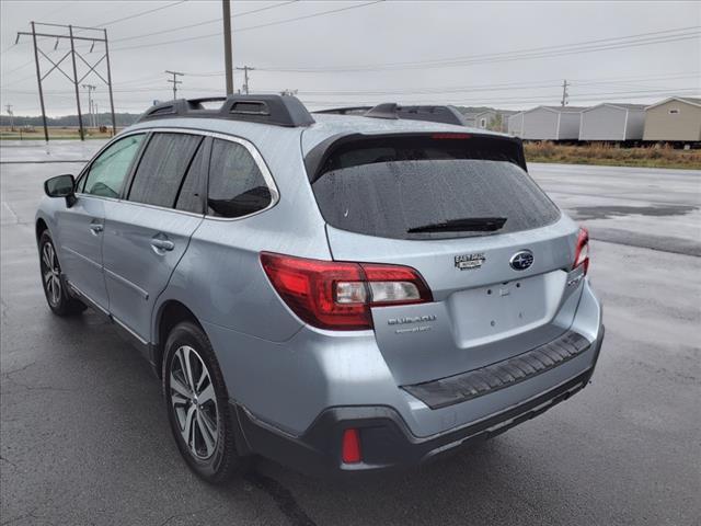 used 2019 Subaru Outback car, priced at $19,988