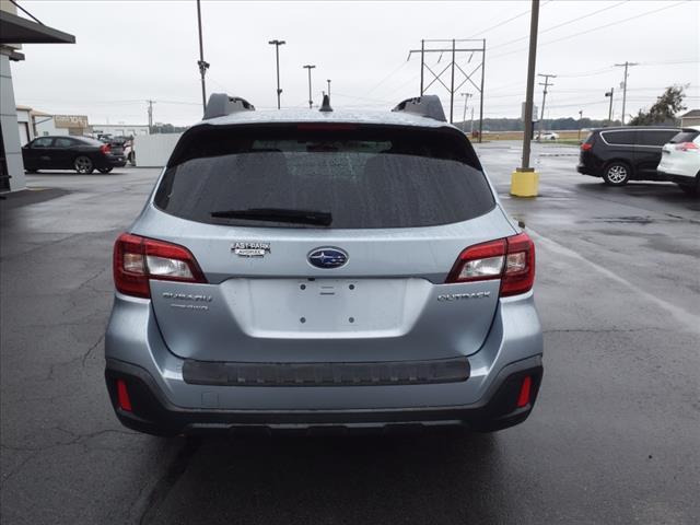 used 2019 Subaru Outback car, priced at $19,988