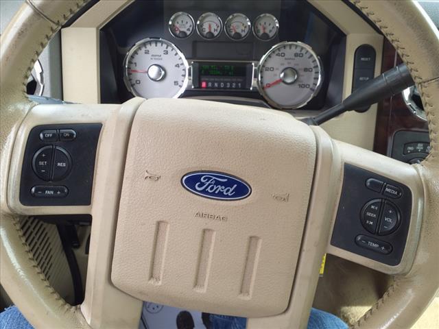 used 2008 Ford F-250 car, priced at $21,988