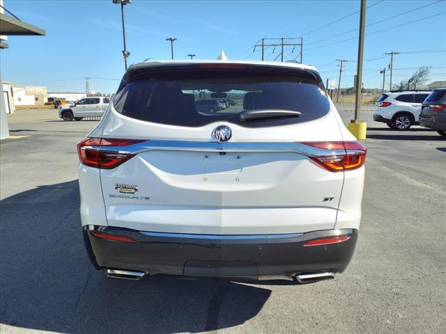 used 2020 Buick Enclave car, priced at $26,988