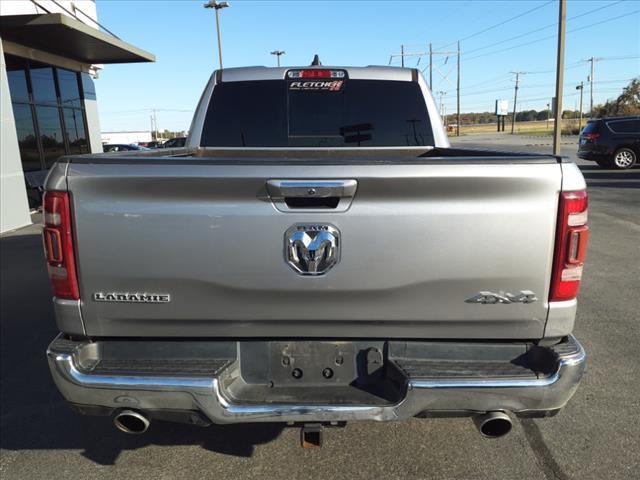 used 2019 Ram 1500 car, priced at $29,988