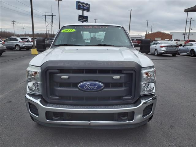 used 2013 Ford F-350 car, priced at $22,988