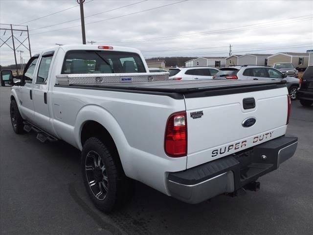 used 2013 Ford F-350 car, priced at $22,988